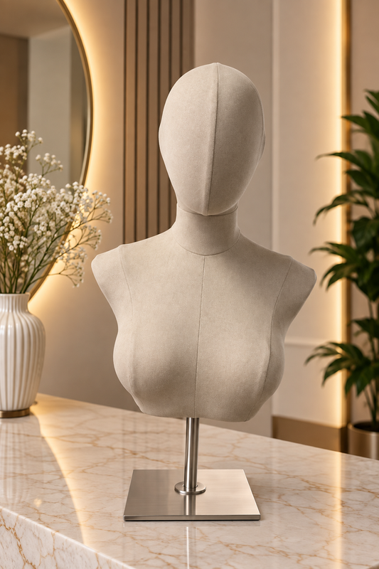 Wig Mannequin
