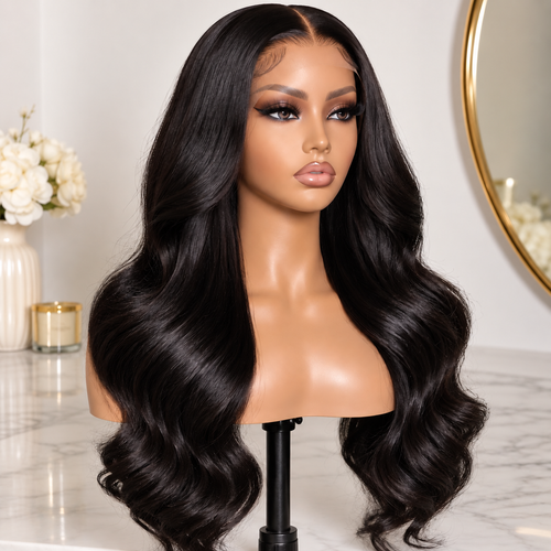 Ready to Wear Wigs