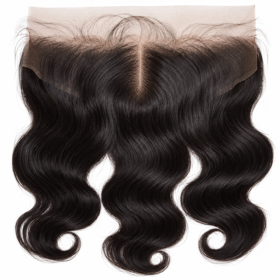 Frontals