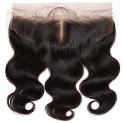 Frontals