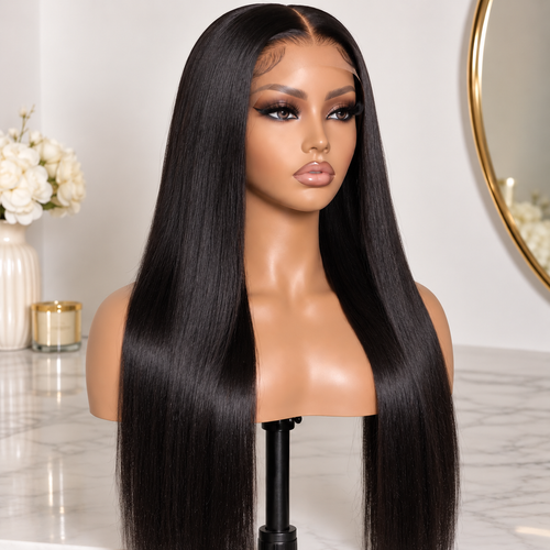 Pre-Order Wigs